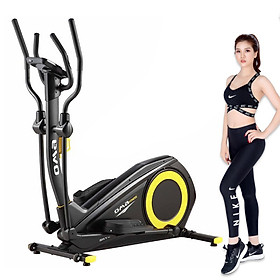 Xe đạp tập OMA-8500- Hàng chính hãng