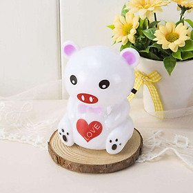 Mua Đèn led ngủ hình gấu