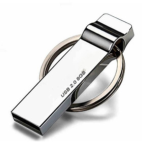 Mua USB 8gb-16GB kim loại siêu sáng
