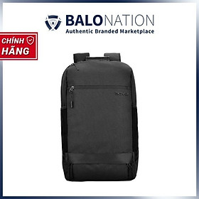 Balo Laptop Du Lịch AGVA Traveller Daypack 15.6 inch LTB357 - Hàng Chính Hãng