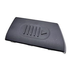 Professional Battery Compartment Door Cover Lid Cap for Yn500EX Yn-500EX