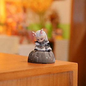 Natra Đồ Chơi Trẻ Em Đựng Kẹo Ma Đồng Náo Hải Nz-24001