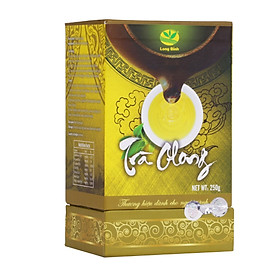 Trà Ô Long Tứ Quý Long Đỉnh (hộp 250 gram)