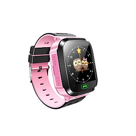 Mua ĐỒNG HỒ ĐỊNH VỊ GPS TRẺ EM