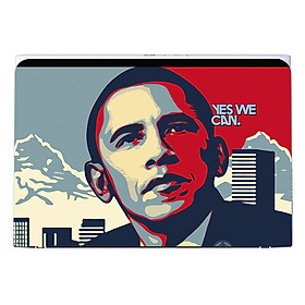 Mua Mẫu Dán Decal Laptop Nghệ Thuật  LTNT- 44