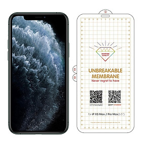 Mua Miếng Dán Màn Hình Mặt Trước PPF Dành Cho Iphone 11/ Iphone 11 PRO/ Iphone 11 PRO MAX- Hàng chính hãng