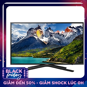 Smart Tivi Samsung Full HD 49 inch UA49N5500A