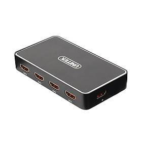 Mua Bộ Chia HDMI 4K 1 ra 4 Unitek V1109A Cao Cấp AZONE