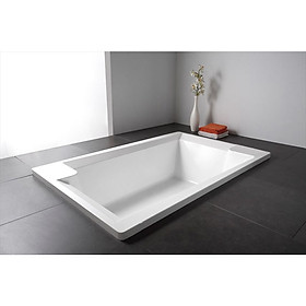 Mua Bồn tắm cao cấp Bravat B25704W