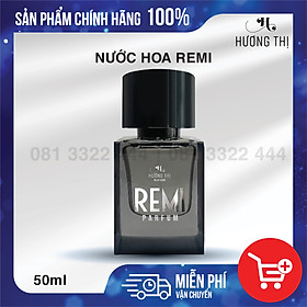 Nước Hoa Nam REMI Hương Thị