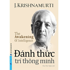 Sách - Combo 2 cuốn Đánh Thức Trí Thông Minh + Như Ta Là (Tặng Bookmark) (FN)