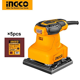 Mua Máy chà nhám vuông INGCO PS2408