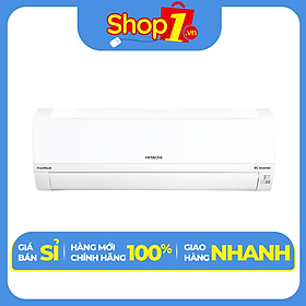 Mua Máy lạnh Hitachi Inverter 1.5HP RAK/RAC-CH13PCASV - RAK-CH13PCA/SV - Hàng chính hãng - Chỉ giao HCM