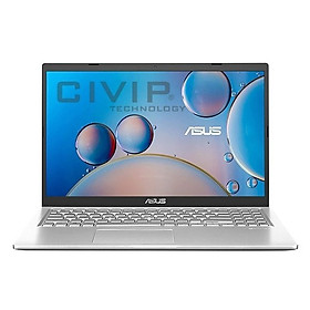 Laptop Asus X515EA-EJ1046T (Core i5-1135G7/8GB/512GB SSD/UMA/15.6" FHD/Win 10/Bạc/2YW) - Hàng chính hãng