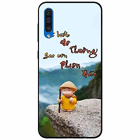 Ốp lưng dành cho Samsung A30s mẫu Vô Thường Phiền Não