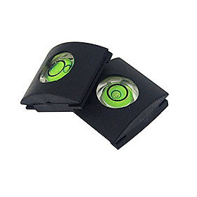 Mua Nắp Che Bụi Chân Đèn Flash Hotshoe Có Hạt Nước Cân Bằng Cho Máy Ảnh DSLR