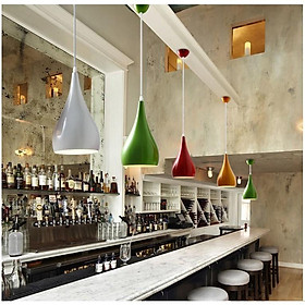 Mua Chao đèn thả  đèn quán cafe  đèn nhà hàng  đèn trần  đèn trang trí  đèn thả trần  đèn decor TH613