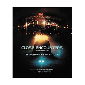 Close Encounters Of The Third Kind
