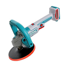 Mua MÁY ĐÁNH BÓNG KHÔNG CHỔI THAN DÙNG PIN 20V (KHÔNG KÈM PIN SẠC) TOTAL TAPLI2018 - HÀNG CHÍNH HÃNG