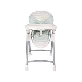 Ghế Ăn Graco Contempo Bennett Cho Bé 6 Tháng - 3 Tuổi (≤15kg)