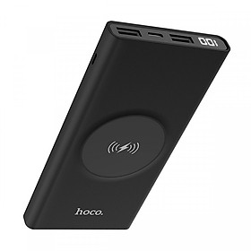 Mua Pin Sạc Dự Phòng J37 - 10.000 mAh - Hàng Chính Hãng