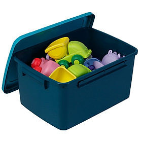 Thùng đựng đồ đa năng trẻ em Notoro 18L