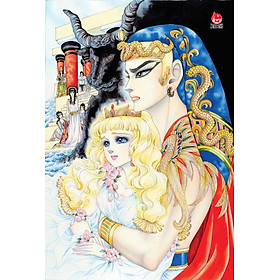 Dấu Ấn Hoàng Gia - Tập 31