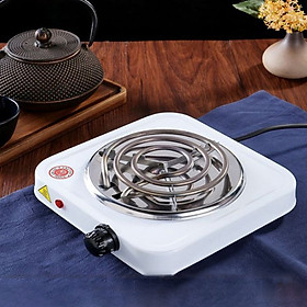 Bếp hơ lá trầu cho mẹ và bé sau sinh, bếp điện mini 1000W 