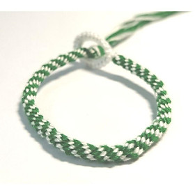 Vòng tay vòng chân may mắn-Christmas- Noel-Xmas-Wendy- Friendship bracelet-tình bạn handmade DIY