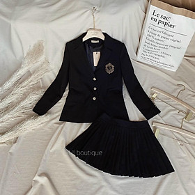 SET VÁY HOT N HẤT NĂM NAY,HÀNG MỚI CẶP BẾN THƯỢNG HẢI LANA FASHION