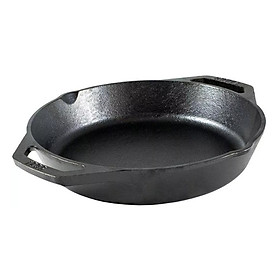 Mua Chảo gang Lodge hai tay cầm 30.5 cm