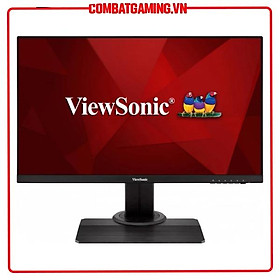 Mua Màn Hình ViewSonic XG2705-2K 27 /2K/IPS/144Hz/1ms/FreeSync - Hàng Chính Hãng