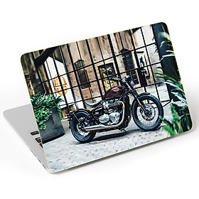 Mua Mẫu Dán Trang Trí Mặt Ngoài + Lót Tay Laptop Xe LTX - 137