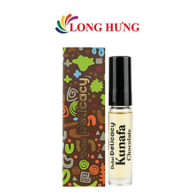 Vial nước hoa Armaf Dubai Delicacy (3ml) - Hàng chính hãng