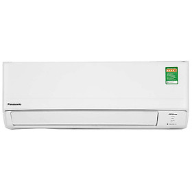 Máy Lạnh Panasonic Inverter 1.5 HP CU/CS-XPU12XKH-8 - Hàng chính hãng - Giao HCM và 1 số tỉnh thành
