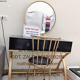 Mua Bàn trang điểm decor BT42