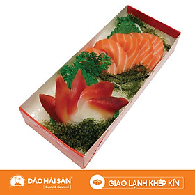 Combo Sashimi 2C