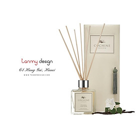 Mua Khuếch tán tinh dầu vani và tabac noir Cochine Saigon