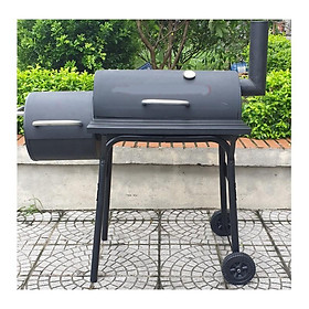 Mua Bếp nướng BBQ 212 - xông khói