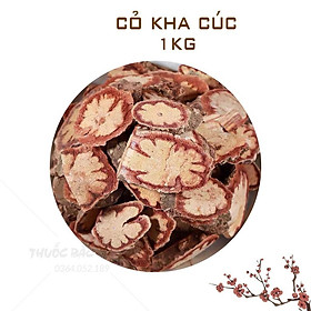 Mua Cây cỏ kha cúc phơi khô túi 1kg