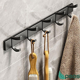 Mua Giá Treo Quần Áo Dán Tường Cao Cấp  Móc Treo Di Chuyển Tiện Dụng  Giá Treo Khăn Cao Cấp Hiện Đại