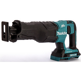 Mua  Hàng chính hãng  - Máy cưa kiếm dùng pin(BL)(18vx2) Makita DJR360Z (chưa kèm pin sạc)