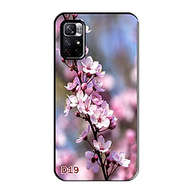 Ốp Lưng Dành Cho Xiaomi Redmi Note 11-5G
