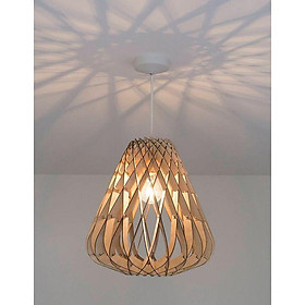 Mua Đèn Gỗ DIY 021