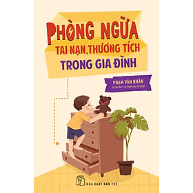 Hình ảnh Phòng Ngừa Tai Nạn, Thương Tích Trong Gia Đình