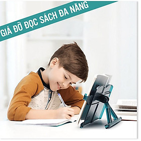 Mua GIÁ SÁCH ĐA NĂNG 180 ° Thiết kế SmartPhone Tablet
