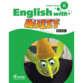 English With Muzzy Level 6 Student Book