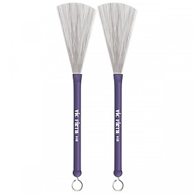 Dùi trống Vic Firth Heritage Brush HB