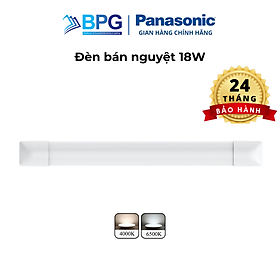 Mua Đèn bán nguyệt Panasonic Công suất 18W/36W Ánh sáng Ấm/Trung tính/Trắng