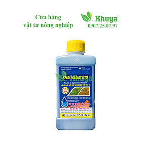 Mua Thuốc trừ cỏ Khai Hoang Q10 900ml Thay thế Cỏ Lưu Dẫn và Cỏ Cháy